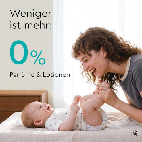 LILLYDOO hautfreundliche Windeln, Größe 6 (13+ kg), 19 Stück