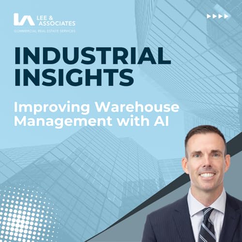 Improving Warehouse Management with AI cover art