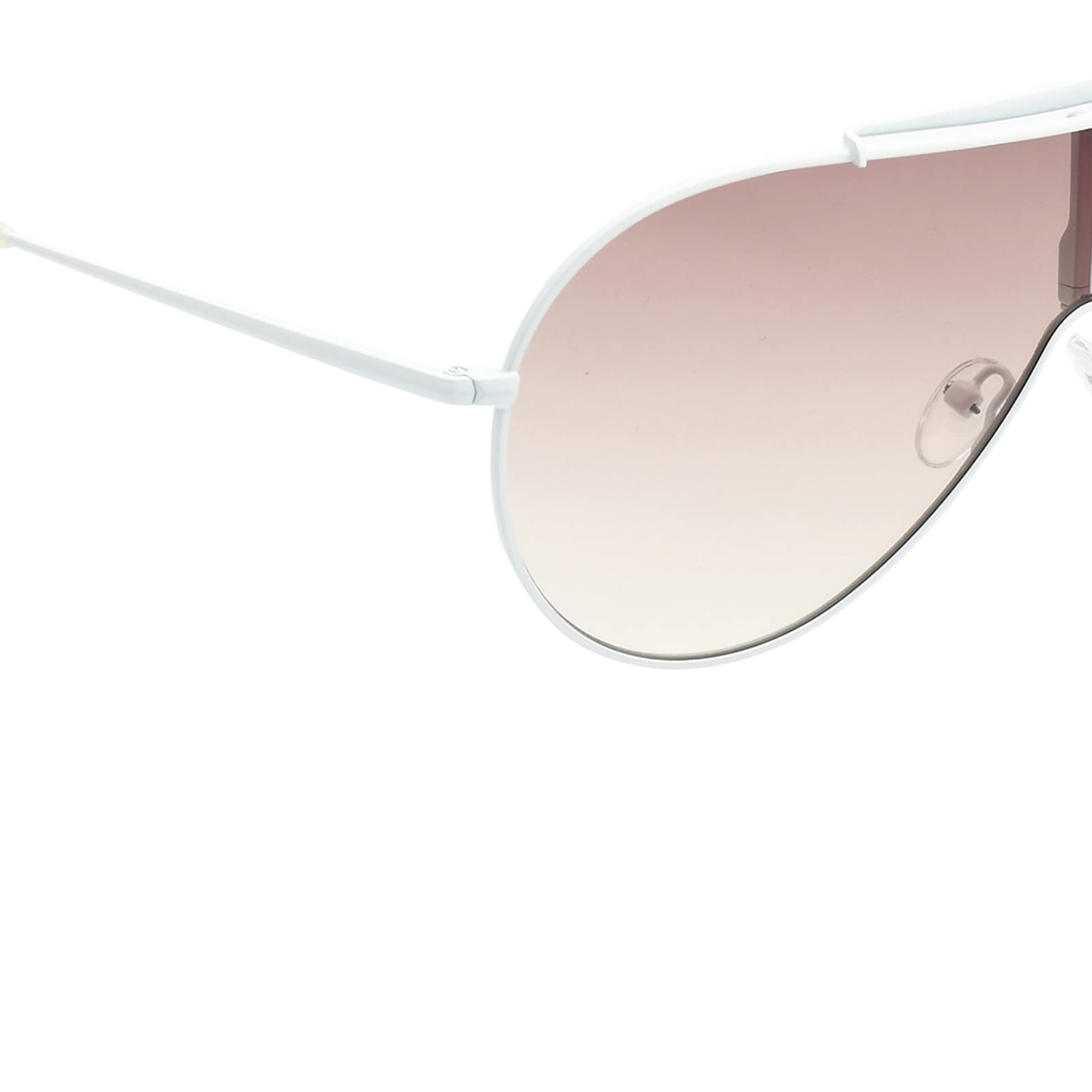 Guess Accesorios Deportivos de Gafas de Sol Marca Unisex Adulto