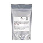 cocojojo - Carbomer 980 / Carbopol 8 oz - 227 gr Cosmetic Ingredient - All Purpose Thickening Agent Cosmetic Formulation Gel Cream Lotion DIY Cosmetics Carbopol Emulsify - Packaging May Vary