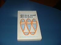 Africa and Africans B001J2UB0M Book Cover