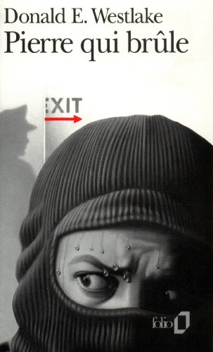 Pierre Qui Brule [French] 207038604X Book Cover