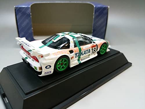 EBBRO JGTC NSXセット Mobil1/タカタ童夢/G'ZOX無限 EBBRO JGTC