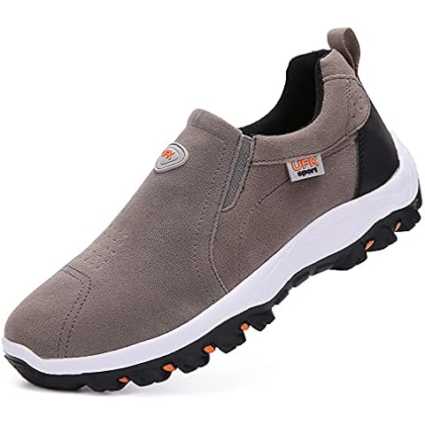 Chaussures Sudychen Homme sans Lacets Cover
