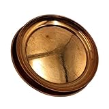 Fonctionnalité polyvalente : parfait pour les rituels Pooja, les offrandes d'eau, les espaces de méditation, et comme accessoire de salle à manger élégant, ajoutant une touche de tradition à n'importe quel environnement