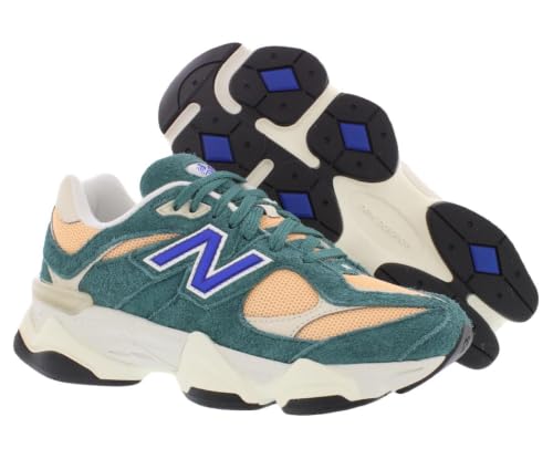 Image of New Balance Kids' 9060 Sneakers