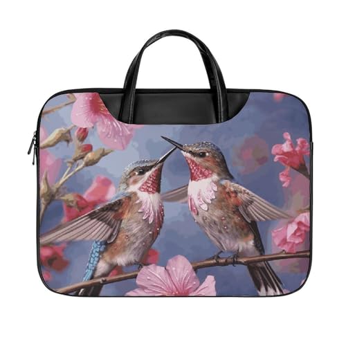 Bolso Bandolera Impermeable para Laptop 17 Pulgadas miniatura 1