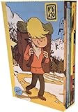  Coffret contes Alpins 2: Pack en 5 volumes : Tome 6 : Le Colporteur dyslexique, Tome 7 : Maudit Mont Blanc, Tome 8 : Les Fantômes de Chambéry, Tome 9 ... biquette, Tome 10 : La Bête du Grésivaudan