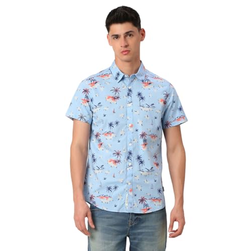 Image of Being Human Garments Mens-Top Shirts