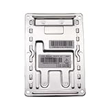 Caractéristiques : Le boîtier de commande de ballast de phare fournit la tension nécessaire au démarrage des phares et régule le courant après leur allumage. Il est conçu pour respecter, voire dépasser, les spécifications d'usine et fonctionner par tous les temps.