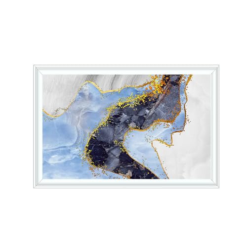 Calentador Espacio Interior 600 W Montaje En Pared Dispositivo CalefaccióN Que Ahorra Espacio Calentador Panel Mural Pared CáLido Inteligente para Dormitorio Sala Estar y Oficina,B