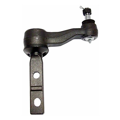 Delphi TC1673 Steering Idler Arm, 1 Pack