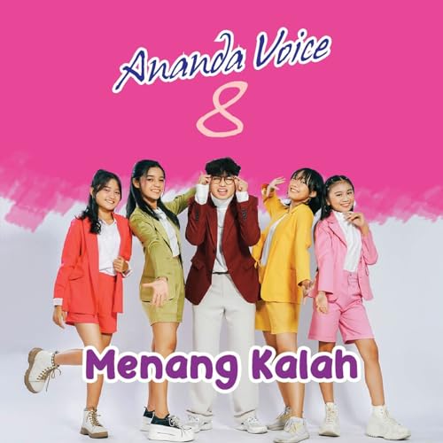 Ananda Voice 8