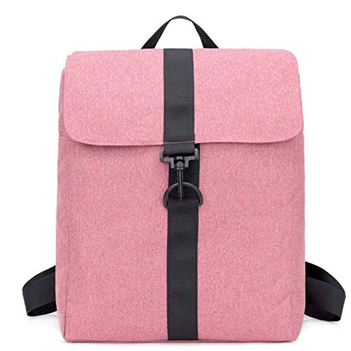Sac à dos en velours côtelé doux style vintage pour ordinateur et cours