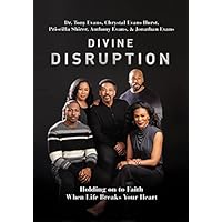 Divine Disruption