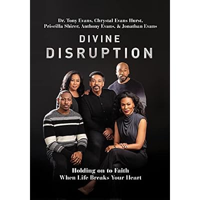 Divine Disruption