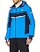 Produktbild Schöffel Ski Jacket Goldegg,indigo bunting Size 50, wasser- und winddichte Skijacke, atmungsaktive Winterjacke mit Schneefang Herren