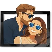 REGALOS PERSONALIZADOS - Cuadro Personalizado con Foto en