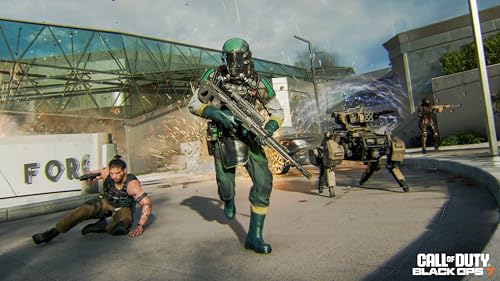 Call of Duty(R): Black Ops 7(コール オブ デューティ ブラックオプス 7)の関連画像7