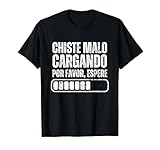 Chiste malo cargando por favor espere