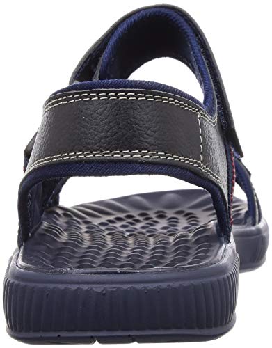 Image of Liberty Mens Fredd-2 Sports Sandals