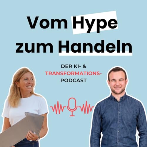 #27 KI souver&auml;n einsetzen: Warum Workflows jeden Prompt schlagen