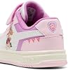 Tenis PUMA Paw Patrol Caven III con Cierre Alternativo para Niña 6