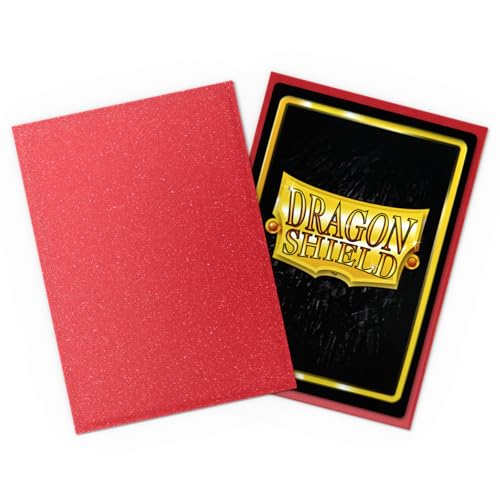 image for Dragon Shield | Standard Size Card Matte Sleeves | 100 CT - Smooth & T