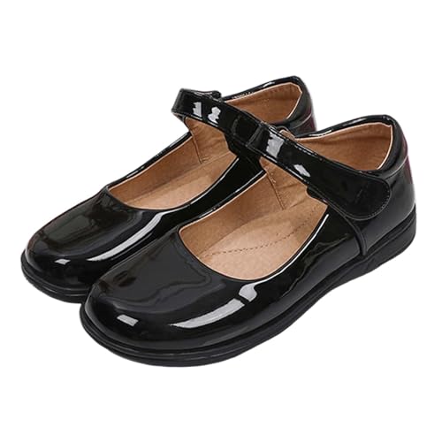 Sandale enfant fille pour la plage et le quotidien, modèle plat souple en noir ou rose