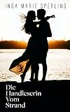 Cover zum Buch Die Handleserin vom Strand