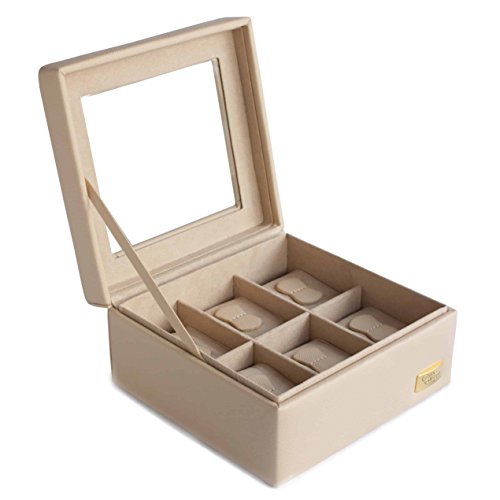 Cordays Relojero con 6 Compartimentos Cover