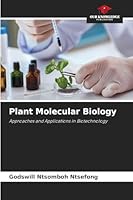 Plant Molecular Biology 6209289177 Book Cover