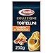 BARILLA - Tortellini Jambon Fromage 250G - Lot De 4 - Offre Special