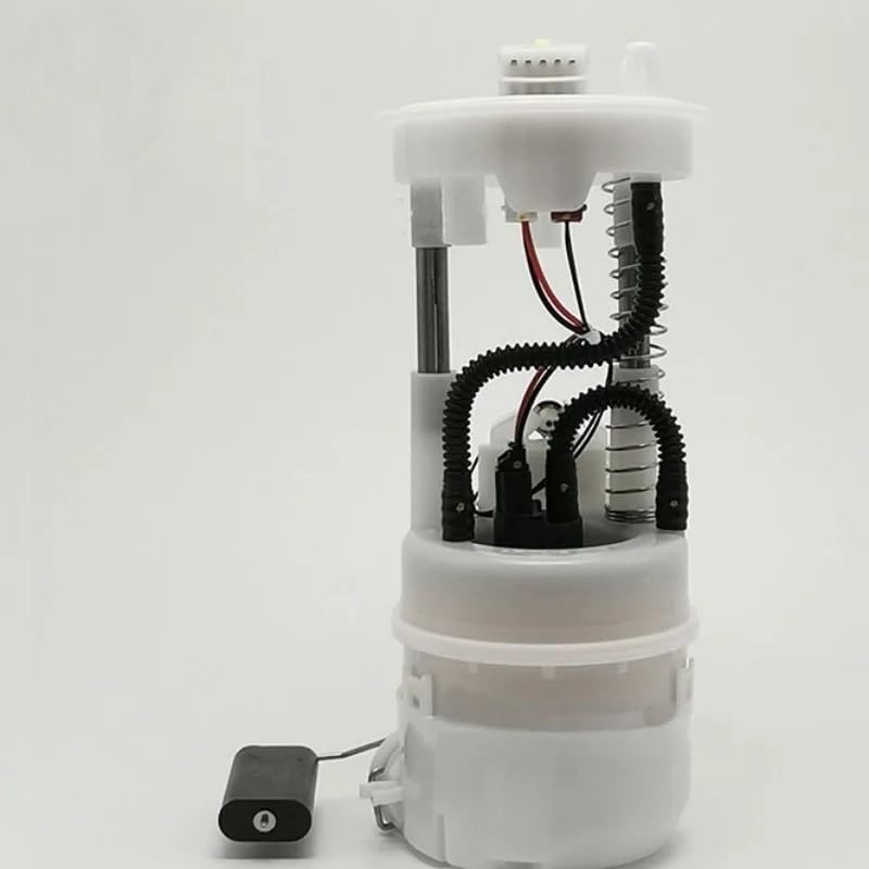 1pc Fuel Pump Assembly 17040-JE20A, Compatible For Nissan Sylphy/Qashqai +2 2008-2012