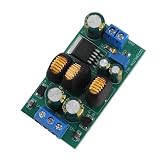 Dioche Moduł Przetwornicy Obniżającej Napięcie 20 W DC-DC Boost, Regulator Napięcia Zwiększającego/obniżającego Napięcie, Regulowane Wyjście ±5–24 V, Wysoka wydajność Zasilania Audio i Instrumentów