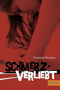 Paperback Schmerzverliebt [German] Book