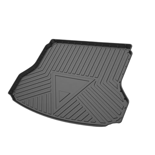 Tapis de coffre pour Nissan X-Trail T32 2014-2021 sur mesure imperméable