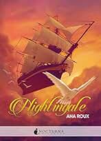 Nightingale (Lionheart nº 2)