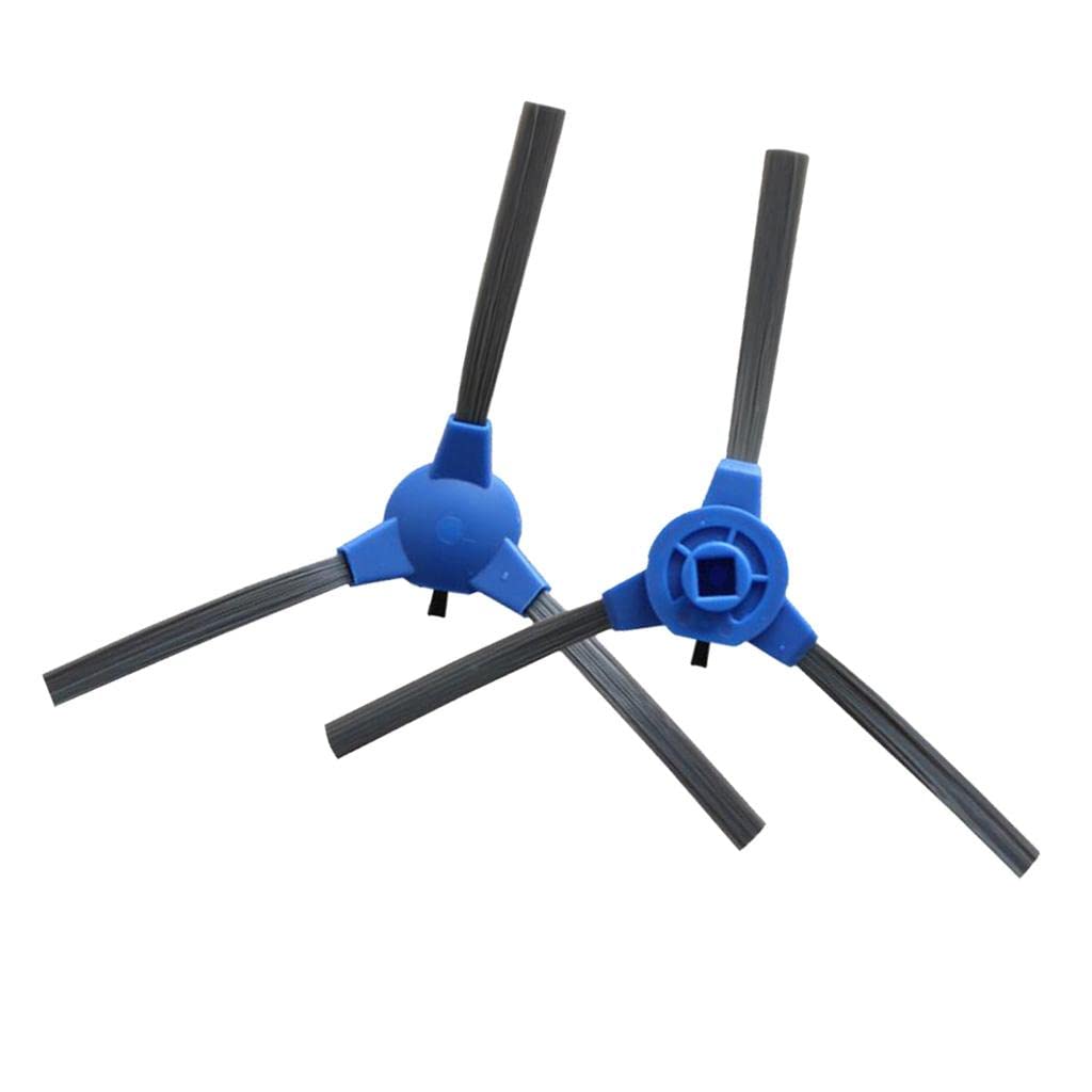 Set of 2 Vacuum Cleaner Side Brushes - for Eufy RoboVac 11S 30 Robotic Vacuums|Home & Garden | Household Supplies & Cleaning | Vacuum Parts & Accessories| Vacuum Parts & Accessories-image-10