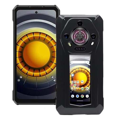 �y2025�V�o��zFor Ulefone Armor 30 Pro �P�[�X �J�o�[ �yHNWEIWEI�z �ϏՌ� TPU�f�� �S�ʕی� �_�炩����G�� �X�N���[�� & �J�����ی� �y�� ���^ �ϏՌ� �����h�~ �w��h�~ ���ϖh�~ Ulefone Armo