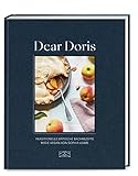  Dear Doris: Traditionelle Britische Backkunst made Vegan