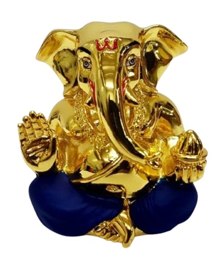 Statuette en céramique D-3 idée cadeau originale pour pendaison de crémaillère