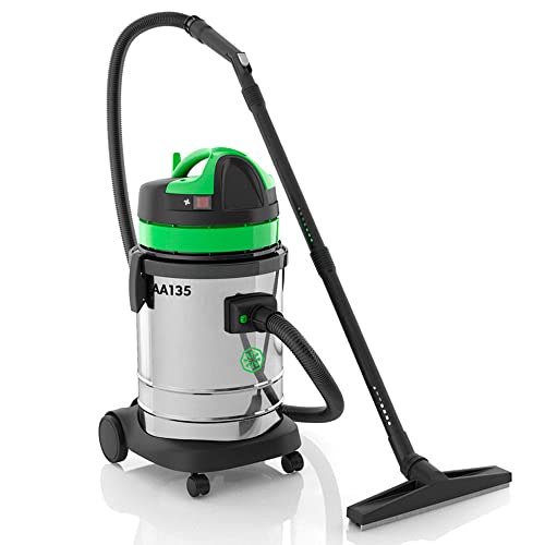 Aspirador para Solidos e Liquidos A135 35 Litros 1400W 220V-IPC SOTECO-AA135