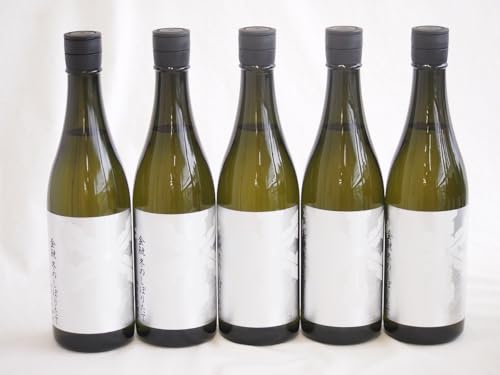 日本酒 純米大吟醸酒 5本」の人気商品一覧 | 安い商品を通販サイトから