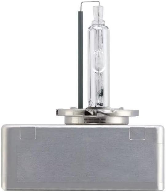 Xenon HID Bulb D5S 4300K 25W 12V Headlight Lamp Replace