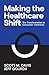 Making the Healthcare Shift: The Transformation to Consumer-Centricity