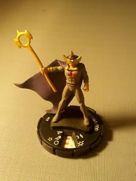DC Heroclix DC 75th Anniversary Ocean Master