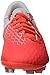 Nike Hypervenom Phantom III Academy FG, Zapatillas de Fútbol Unisex Niños, Rojo...