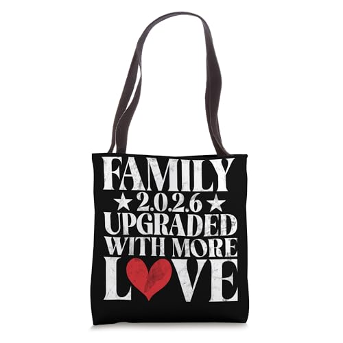 Family 26 Family Reunion 2026 Tote Bag