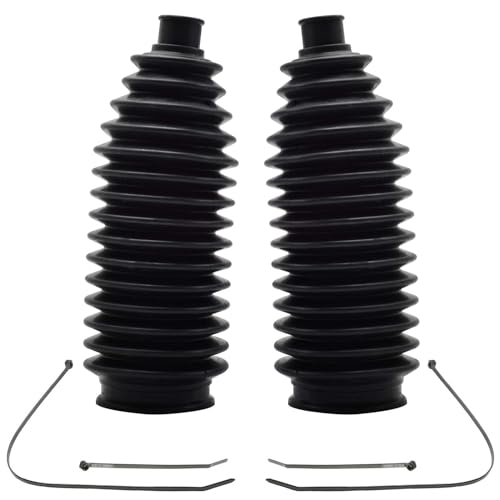 ASTARPRO Steering Rack Boot Kit